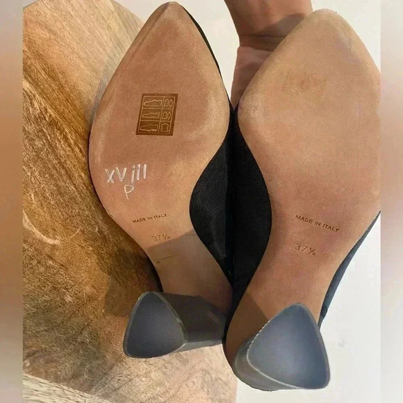 Yeezy Season 3 Mesh Mid Length Boots Black Size 7.5 - Picture 9 of 10